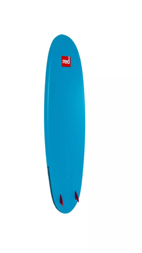 Доска SUP надувная RED PADDLE 10'6"x32" Ride 2024 вид 2