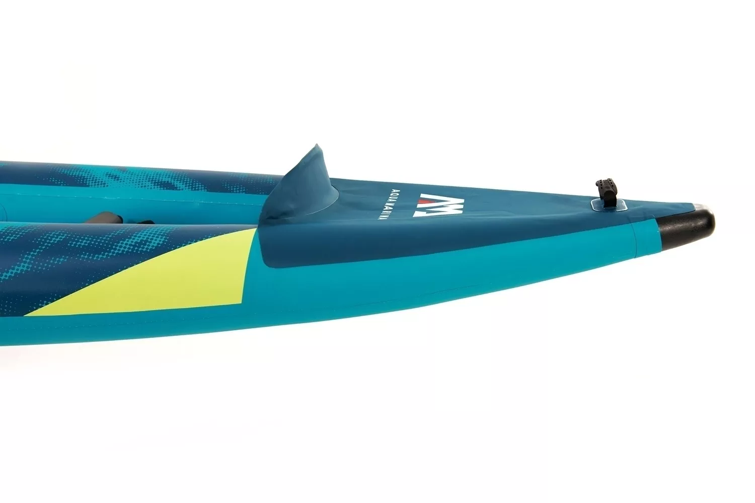 Каяк надувной двухместный Aqua Marina Steam-412 вид 14