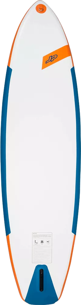 Доска SUP надувная JP-Australia AllroundAir 11'0"x33"x6" LE 3DS 2023 вид 2