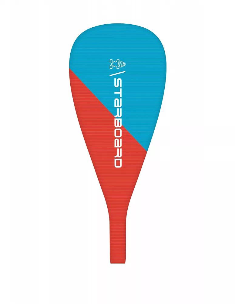 SUP-весло карбоновое Starboard Enduro Tiki Tech Lite (3 pcs) S35 размер L вид 1