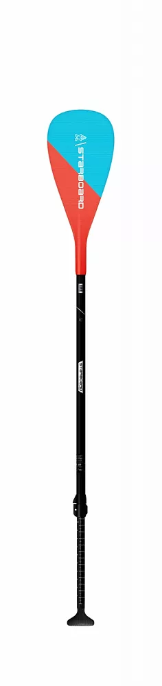 SUP-весло карбоновое Starboard Enduro Tiki Tech Lite (3 pcs) S35 размер L вид 3