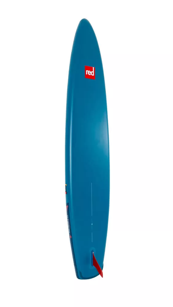 Доска SUP надувная RED PADDLE 12'6"x30" Sport вид 2