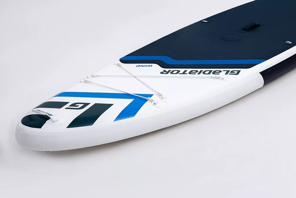 Надувная доска для виндсерфинга и SUP Gladiator SPECIAL 11'6" Wind вид 5