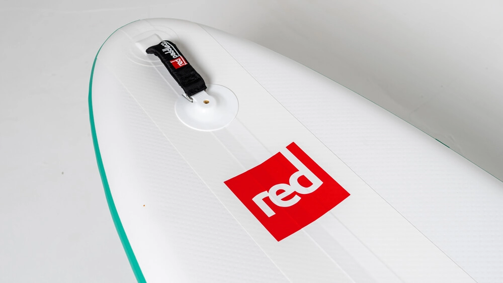 Доска SUP надувная RED PADDLE 12'0"x28" Voyager вид 6