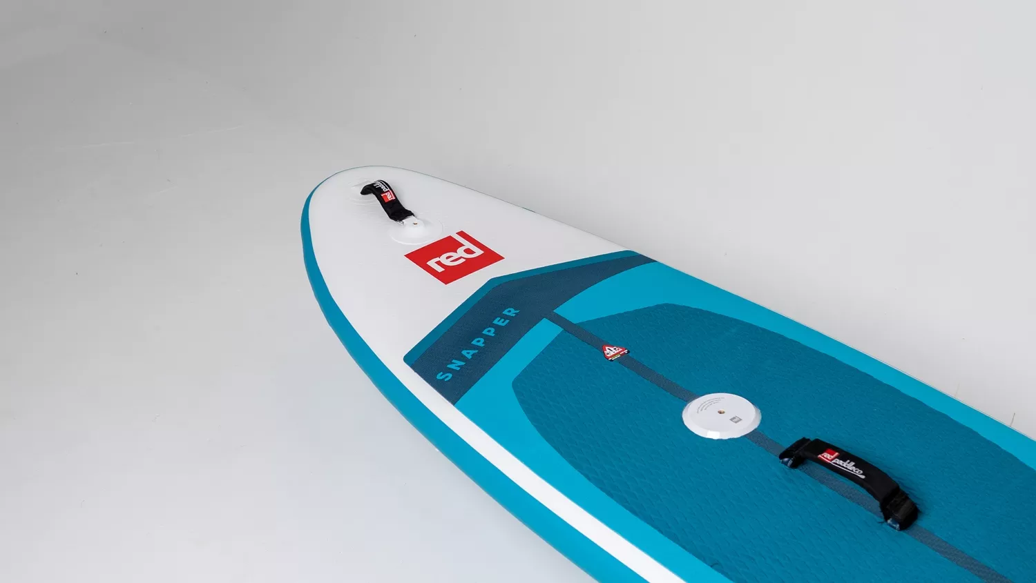 Доска SUP надувная RED PADDLE 9'4"x27" Snapper Windsurf 2024 вид 4