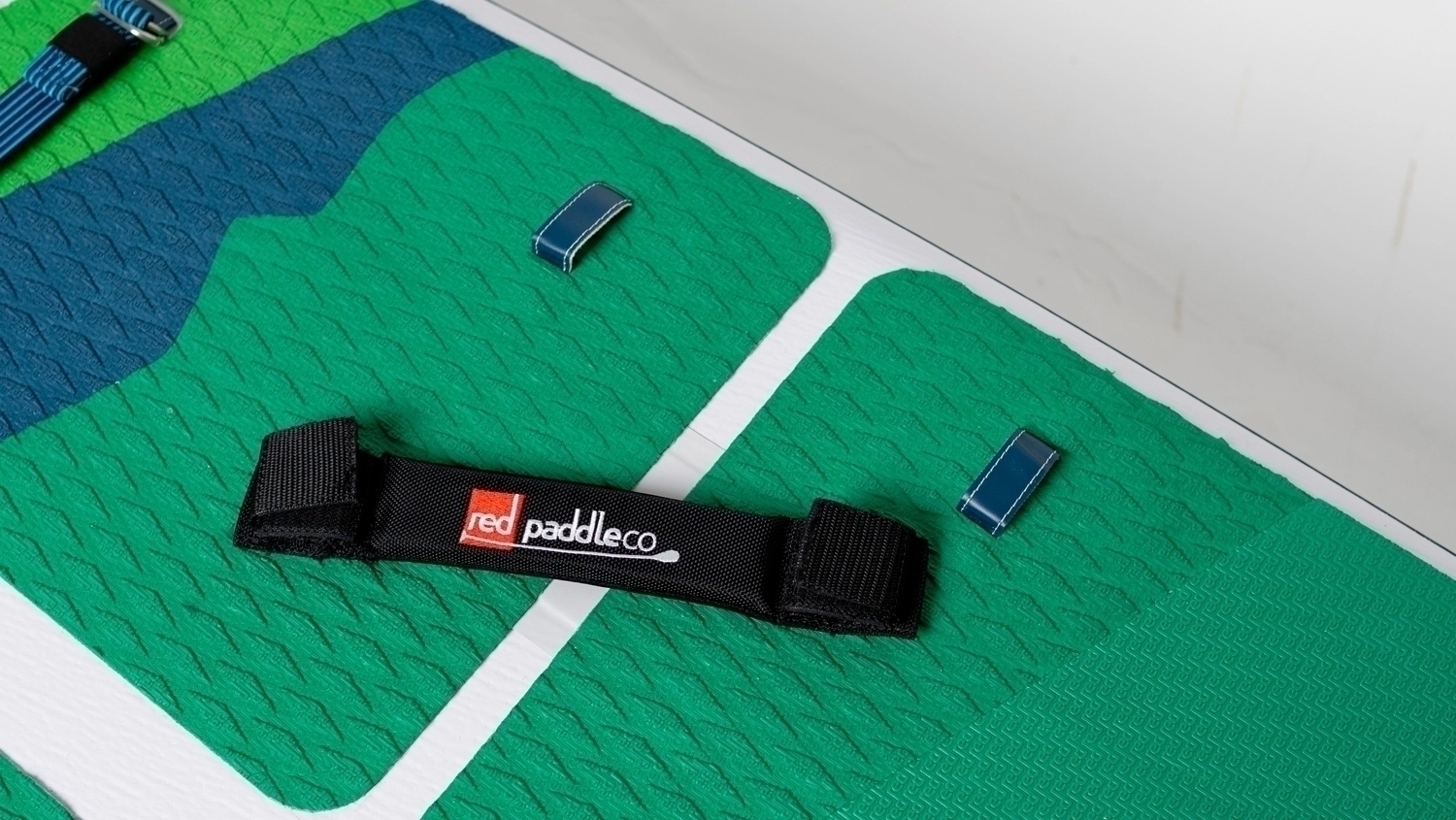 Доска SUP надувная RED PADDLE 12'0"x32" Compact Package 2024 вид 6