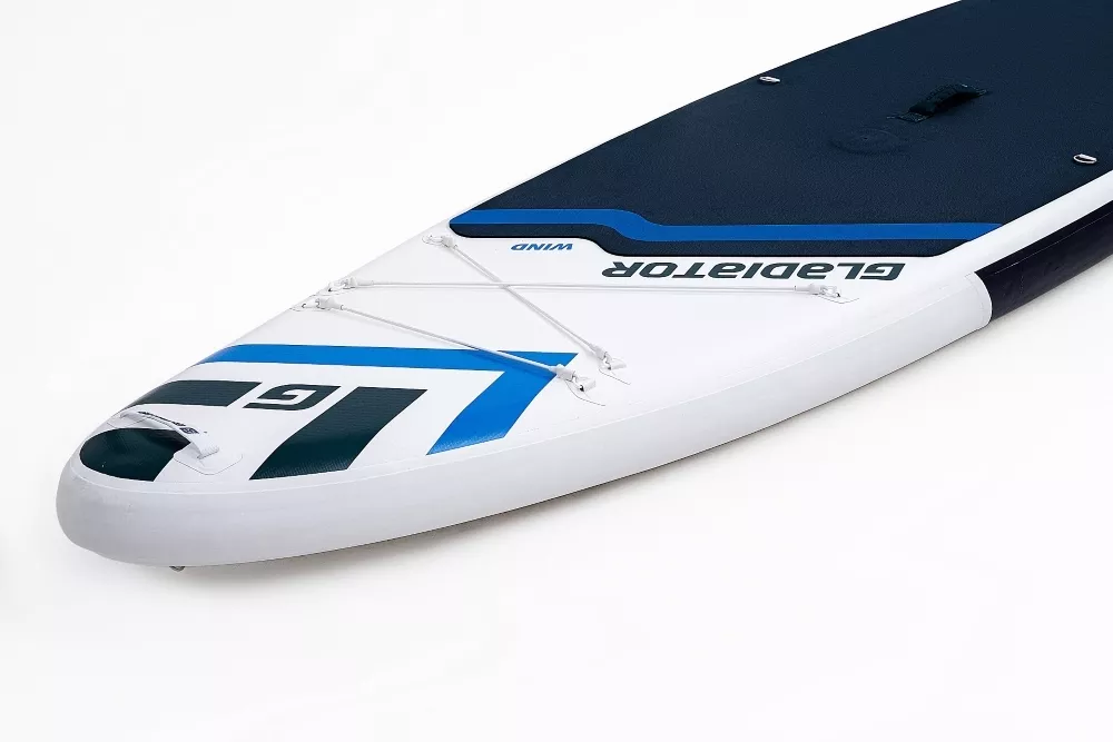 Надувная доска для виндсерфинга и SUP Gladiator SPECIAL 11'6"x34"x6" Wind вид 1
