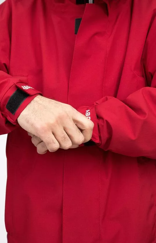 Мембранная парка Abranta LifeStyle RED вид 10