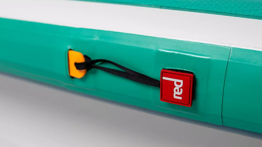 Доска SUP надувная RED PADDLE 12'0"x28" Voyager вид 11