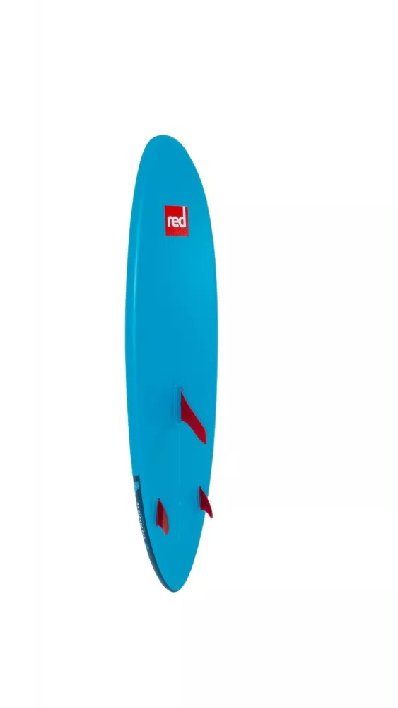 Доска SUP надувная RED PADDLE 9'4"x27" Snapper Windsurf 2024 вид 2