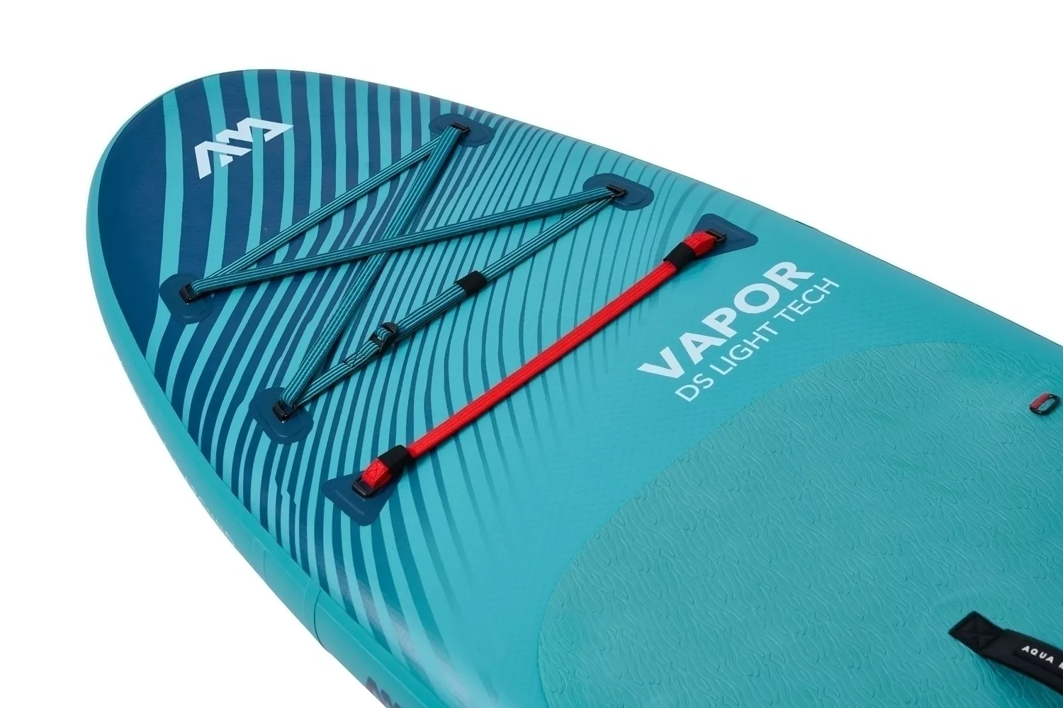 Доска SUP надувная Aqua Marina Vapor (Aqua Splash) 10'4"x31" (2025) вид 1