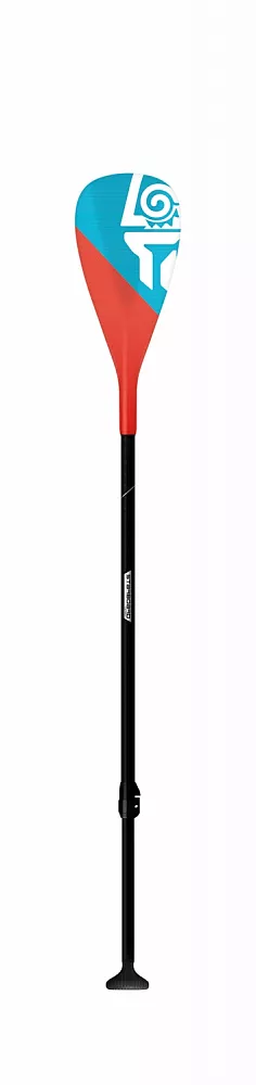 SUP-весло карбоновое Starboard Enduro Tiki Tech Lite (3 pcs) S35 размер L вид 4
