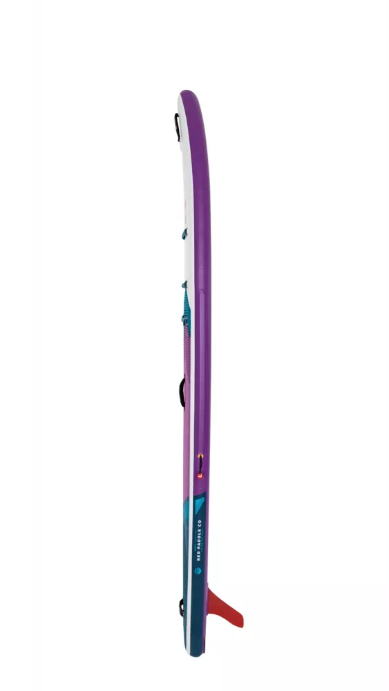 Доска SUP надувная RED PADDLE 11'3"x32" Sport Purple 2024 вид 3