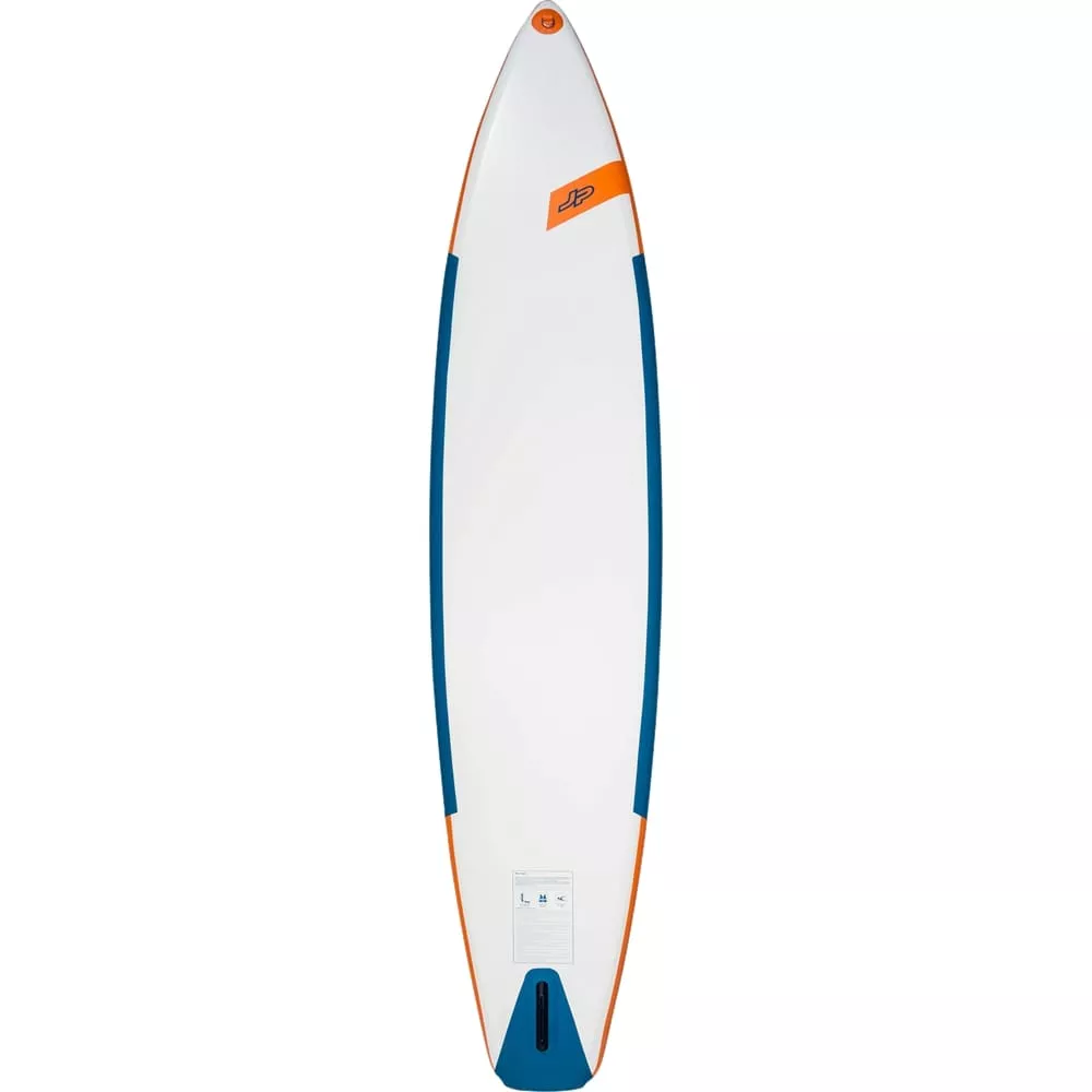 Доска SUP надувная JP-Australia CruisAir 11’6"x30"x6" LE 3DS (2024) вид 3