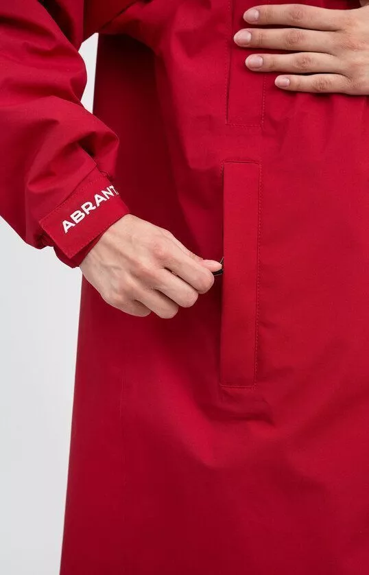 Мембранная парка Abranta LifeStyle RED вид 13
