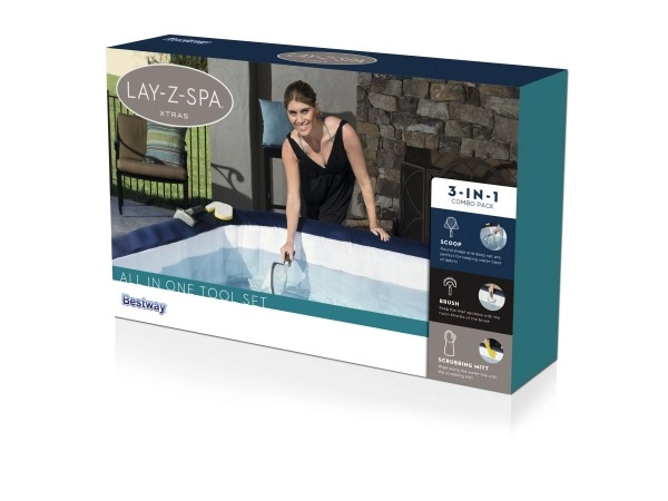 Набор для чистки бассейна Bestway 60310 вид 6
