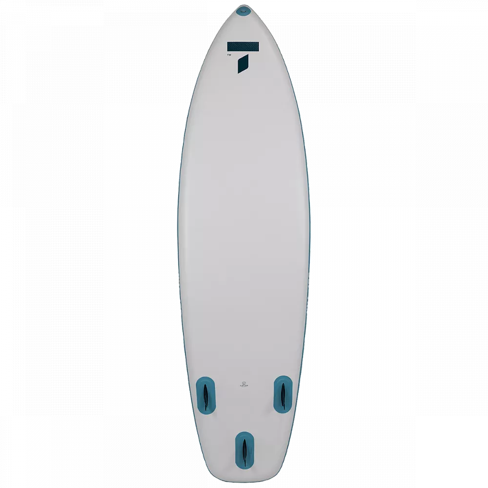 Доска SUP надувная TAHE сап-каяк AIR 10'6 SUP PACK (2023) вид 7