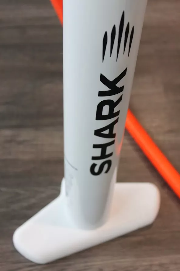 Насос для сапборда Shark High presure air pump (2025) вид 6