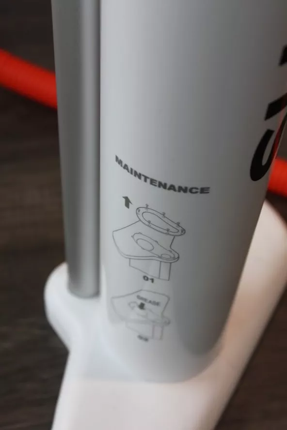 Насос для сапборда Shark High presure air pump (2025) вид 8