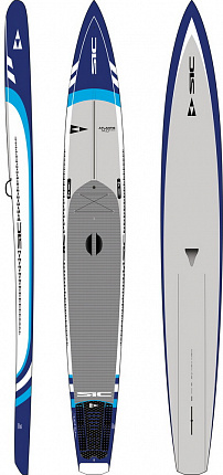 Доска SUP жесткая SIC ATLANTIS 14'x24" SF 2021