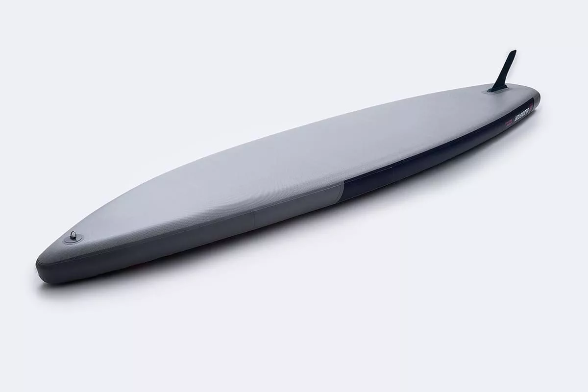 Доска SUP надувная Gladiator ORIGIN 12'6"x30"x6" S Special Color вид 6