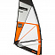 Парус для виндсерфинга RRD EASY RIDER RIG Y26 комплект
