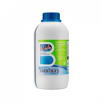 Бассейн каркасный Bestway 56424 Steel Pro 400х211х81см 5700л вид 7