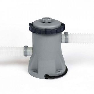 Бассейн каркасный Bestway 56424 Steel Pro 400х211х81см 5700л вид 5