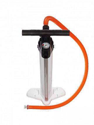 Насос Shark High presure air pump со складными ножками