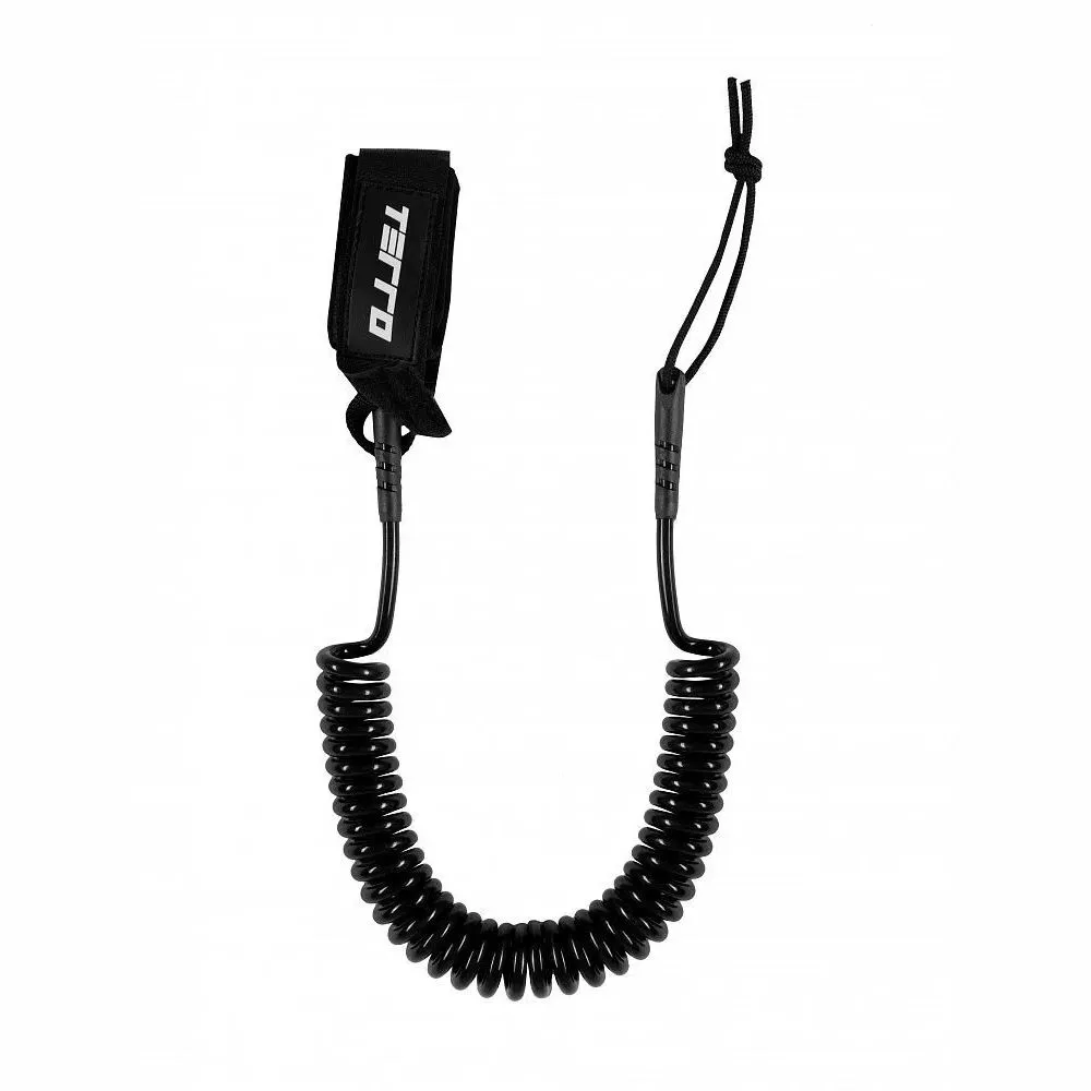 Доска надувная TERRO SUP Yellow 10'6"x33"x6" COMPASS желтая вид 11