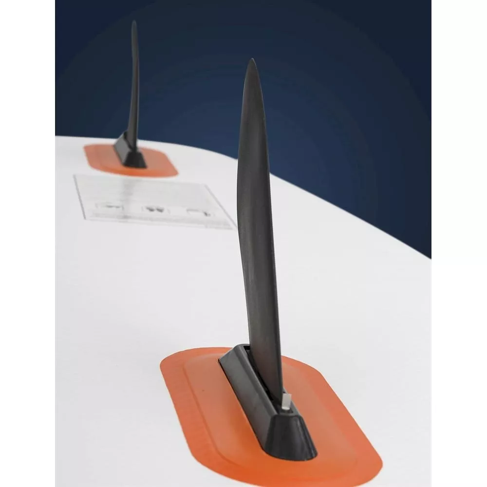 Доска надувная для виндсерфинга JP-Australia WindsupAir 11’0"x34"x6" LE (2024) вид 6