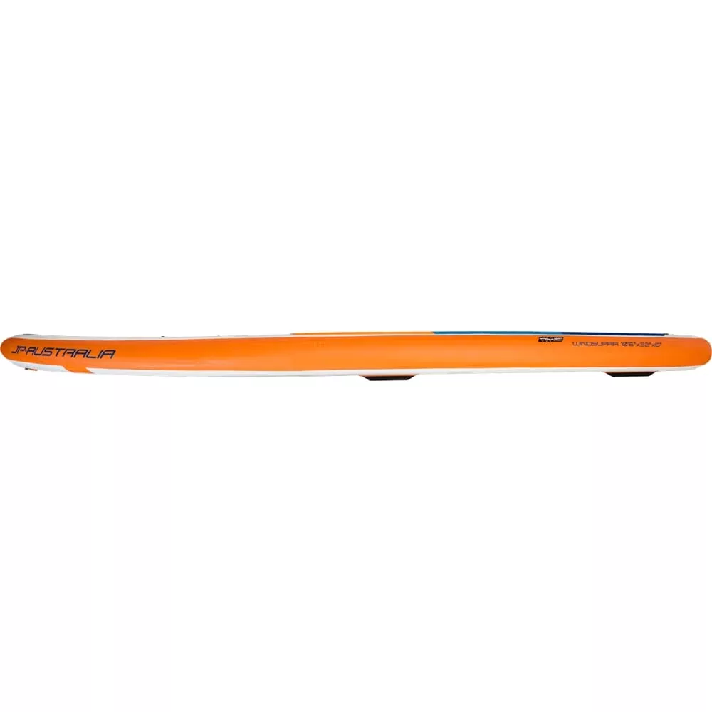 Доска надувная для виндсерфинга JP-Australia WindsupAir 11’0"x34"x6" LE (2024) вид 4