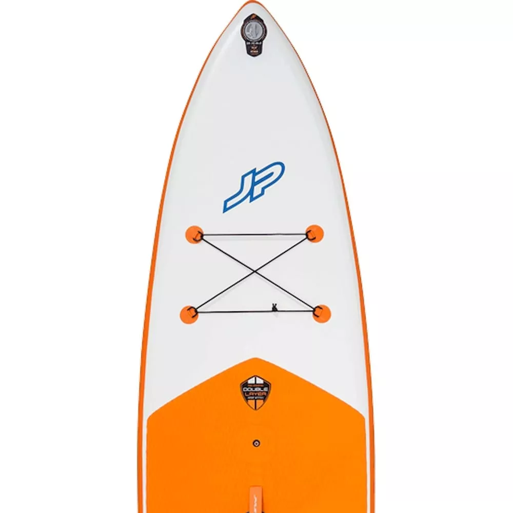 Доска надувная для виндсерфинга JP-Australia WindsupAir 11’0"x34"x6" LE (2024) вид 1