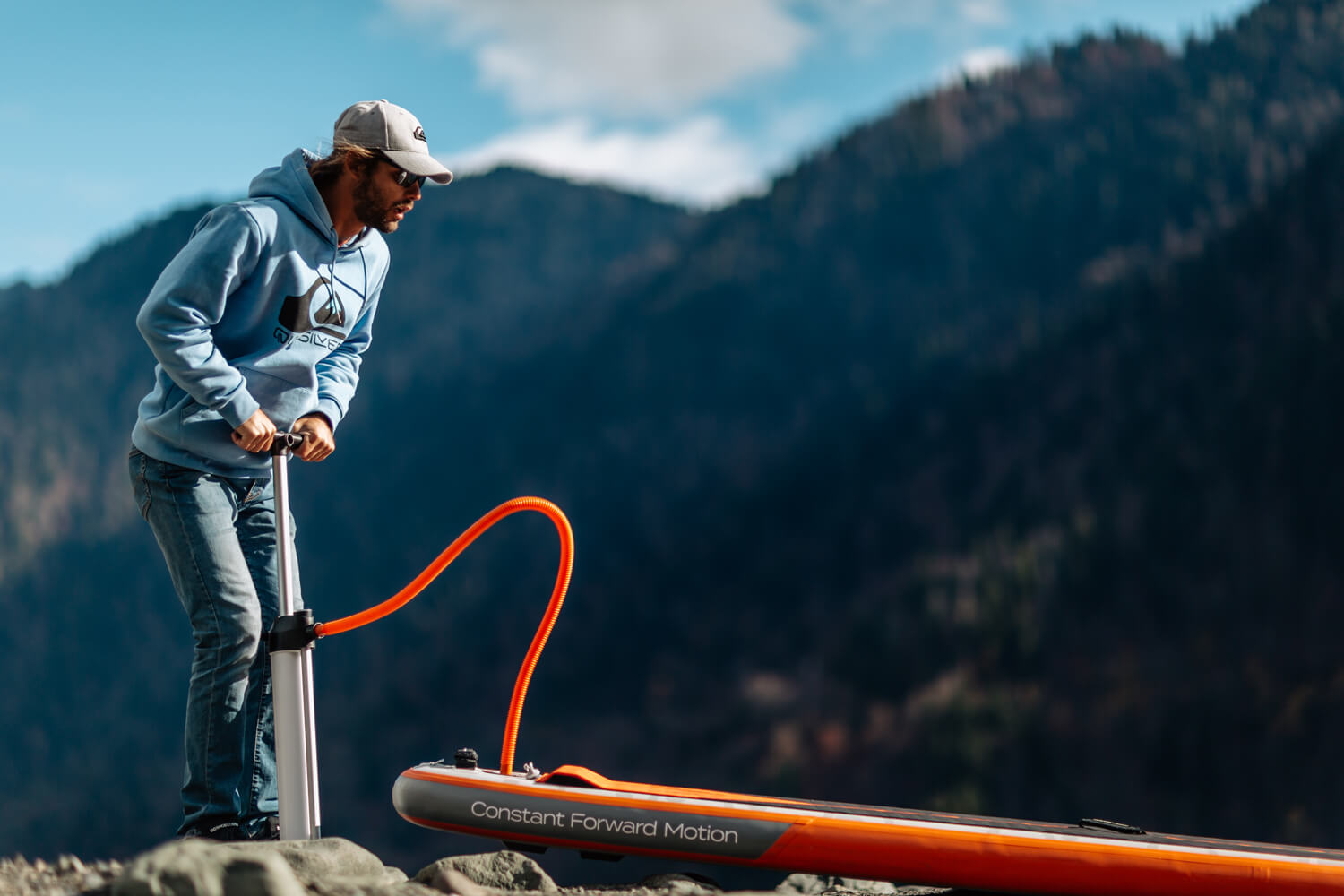 Shark SUP 2022 Shark SUP 2022