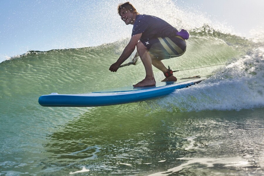 Red Paddle Whip 8'10 Red Paddle Whip 8'10