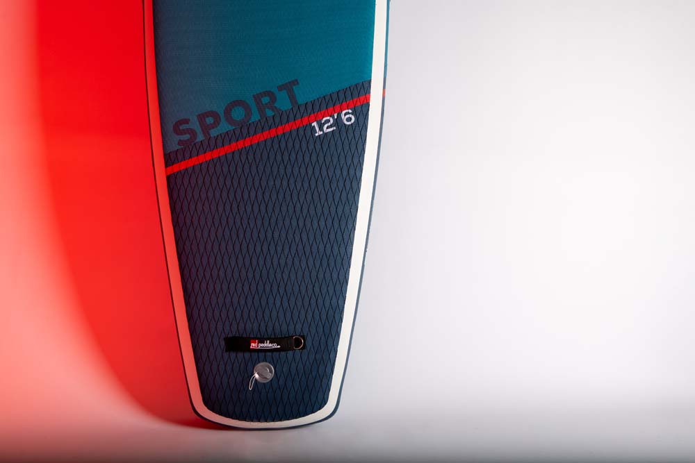 Red Paddle sport 2021