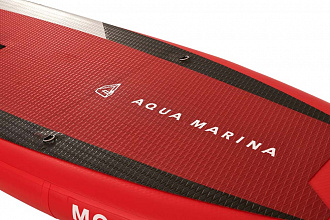 Доска SUP надувная Aqua Marina 12'0" All-Around MONSTER вид 2