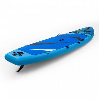 Доска SUP надувная Red Paddle 10’8 Activ 2022 вид 5