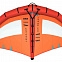 Надувное крыло винг STARBOARD FREEWING AIR ORANGE вид 1