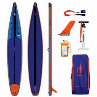 Сапборд надувной Shark Speed+ 14'x28x6 (2025)