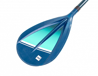 Весло SUP из стекловолокна разборное RED PADDLE Cruiser Tough 2024 вид 2