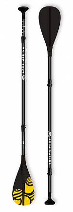 Весло для SUP-доски детское AQUA MARINA Ace S21