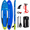 Доска SUP надувная Aqua Marina 10'6" All-Around Advanced BEAST 2022