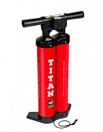 Насос Red Paddle Titan Pump (High Pressure)