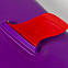 Доска SUP надувная RED PADDLE 11'3"x32" Sport Purple 2024 вид 8