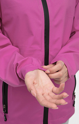 Штормовка женская ABRANTA Storm Pink женский пошив (рост 170-176) вид 6