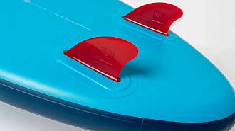 Доска SUP надувная Red Paddle Co Ride 10'8" вид 7