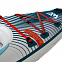 Доска SUP надувная Aqua Marina Cascade гибрид САП/КАЯК 11'2" (2024) вид 1