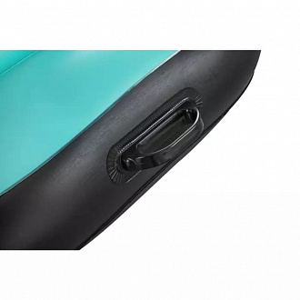 Плавающий надувной холодильник для напитков Bestway 43191 Glacial Sport 88х77см вид 5