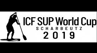 EuroTour: SUP world cup scharbeutz